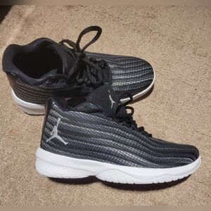 Air Jordan B Fly / 5.5 size / unisex